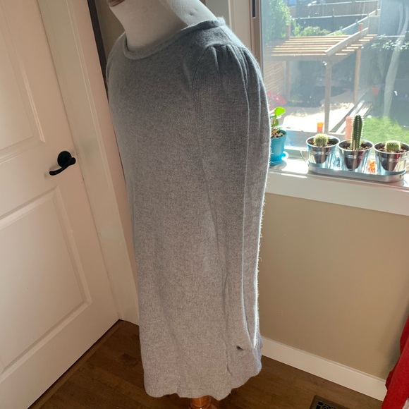 Sweater Dress - Picture 2 of 3